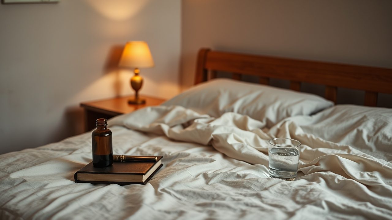 Sommeil profond N3 retrouvé